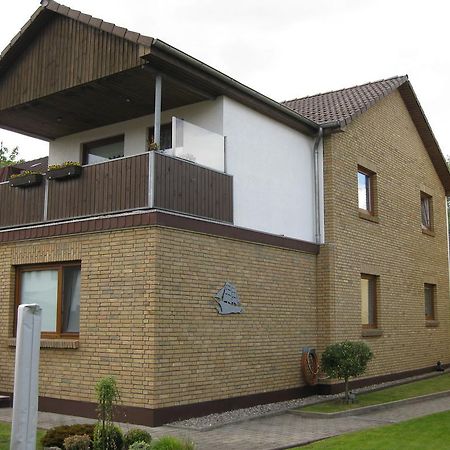 Fewo Flensburg Lenschau公寓 外观 照片