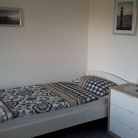 Fewo Flensburg Lenschau公寓 外观 照片