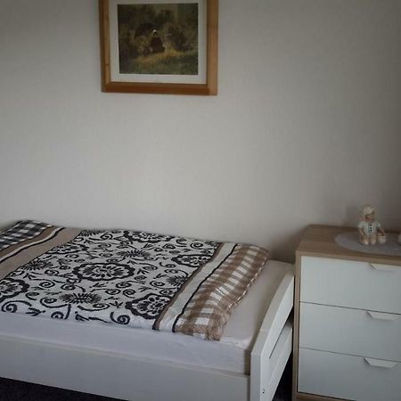 Fewo Flensburg Lenschau公寓 外观 照片