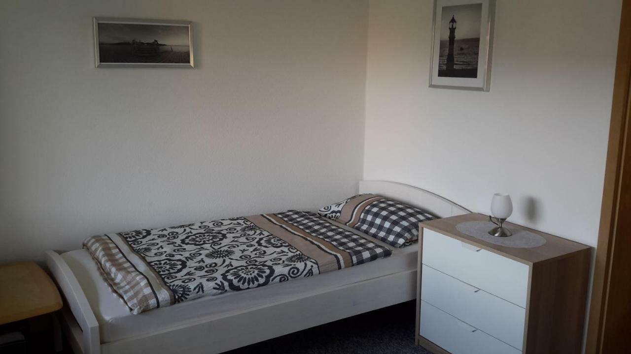 Fewo Flensburg Lenschau公寓 外观 照片